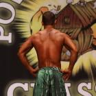 Ryan  Schexnayder - NPC Powershack Classic 2011 - #1